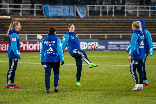Djurgårdens spelare