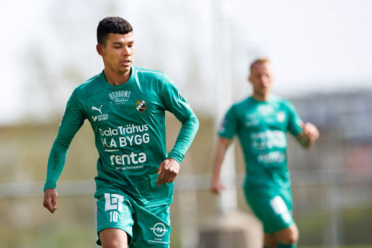 Ljungskiles Benjamin Arapovic