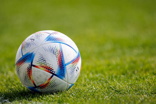 Fotboll