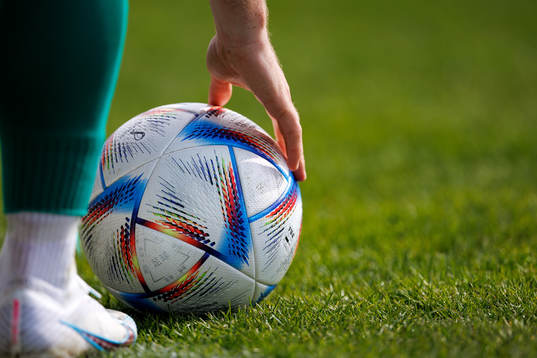 Fotboll
