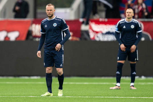 Utsiktens Alexander Faltsetas deppar