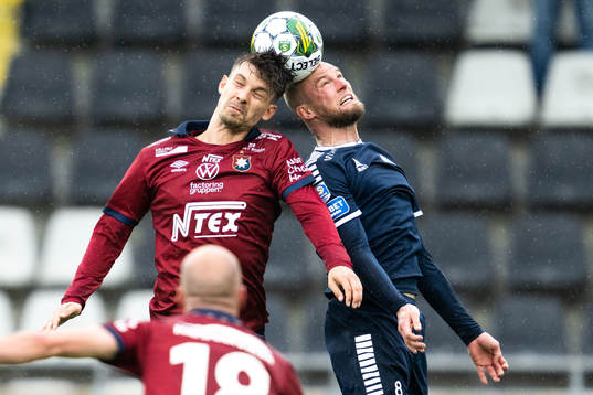 Bläddra bland fler bilder av Fotboll, Superettan, Utsikten - Örgryte