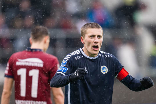 Utsiktens Erik Westermark jublar