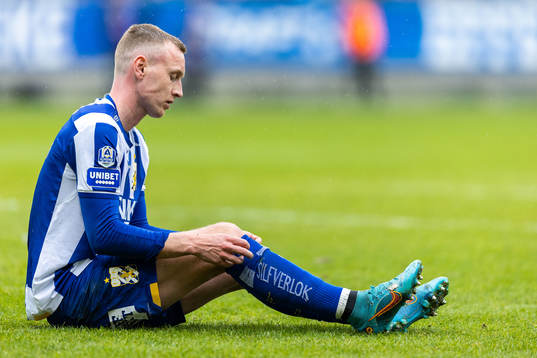 IFK Göteborgs Sebastian Ohlsson