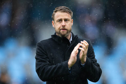 IFK Göteborgs tränare William Lundin