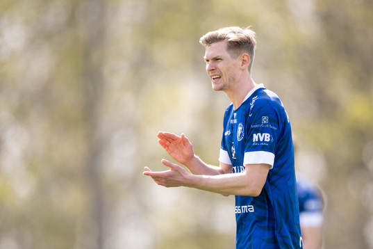 Trelleborgs Fritiof Björken