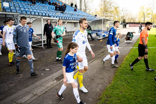 GIF Sundsvalls Pontus Engblom gör entré