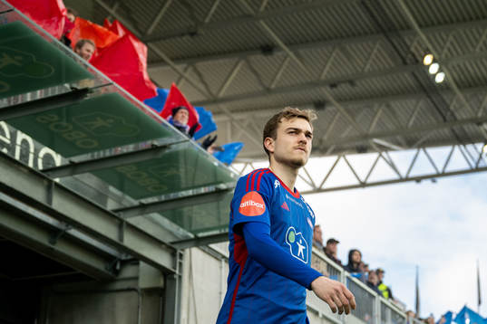 Daniel Håkans of Vålerenga
