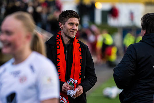 Erik Mjelde