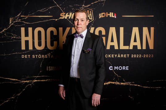 Morgan Johansson, SIF