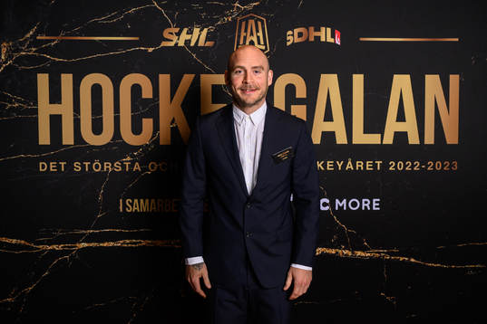 Fredric Andersson, Björklöven