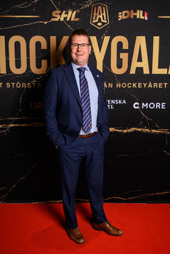 Tomas Torsbrink, SHL
