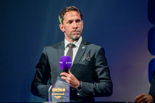 Årets Schysstaste Spelare - Joel Lundqvist, Frölunda HC