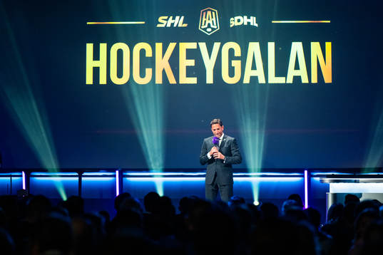 Joel Lundqvist, Frölunda HC