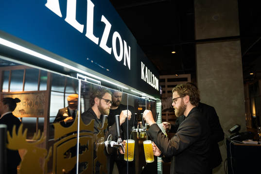 Kallzon