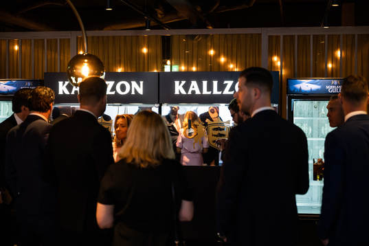 Kallzon