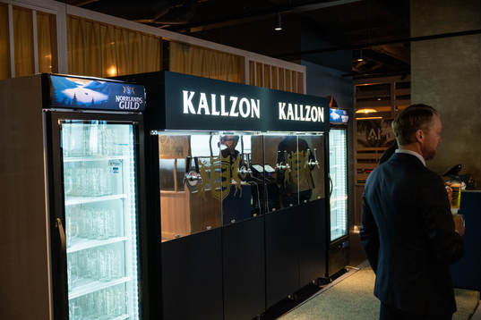 Kallzon