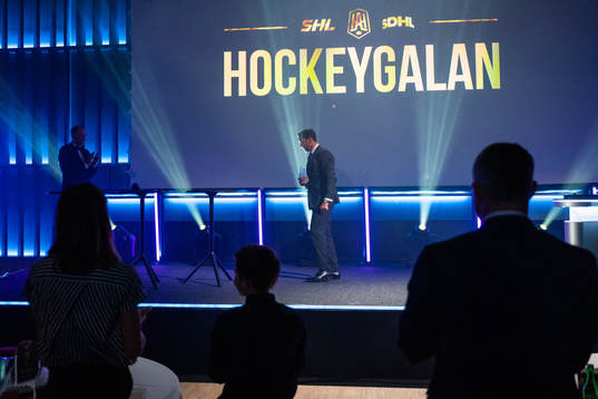 Joel Lundqvist, Frölunda