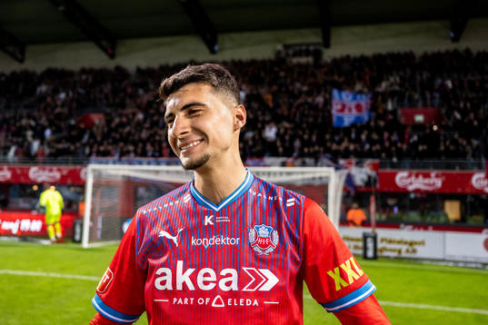 Helsingborgs Amar Muhsin