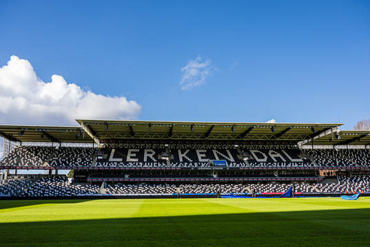 Lerkendal Stadion