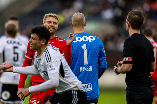 Sivert Heltne Nilsen of Brann