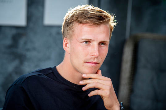 Casper Widell