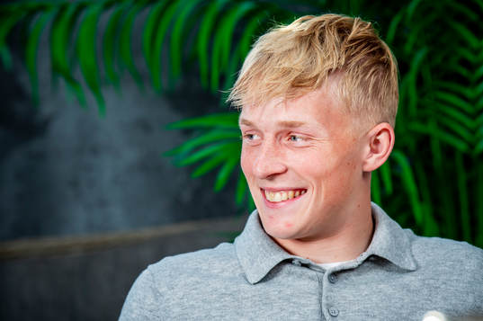 Melker Widell