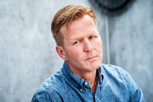 Mikael Widell