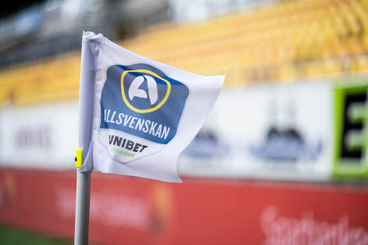 Hörnflagga
