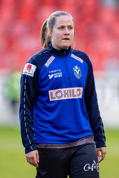 Växjö DFFs Thea Birgerud