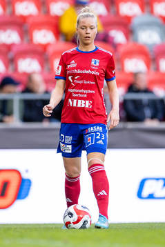 Vittsjös Kajsa Lind