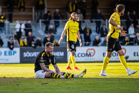 AIKs John Guidetti deppar