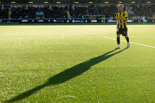 Häckens Mikkel Rygaard Jensen