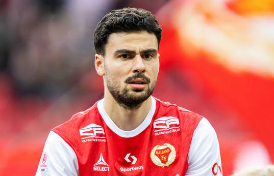 Kalmars Deniz Hummet