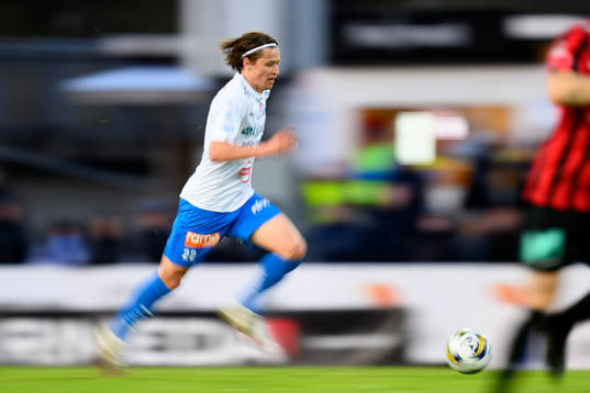 Värnamos Simon Thern