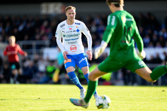 Värnamos Gustav Engvall