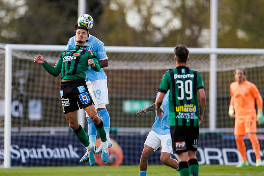 Varbergs Assad Al Hamlawi