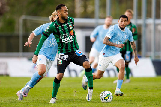Varbergs Vinicius Nogueira de Oliveira