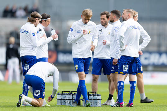 IFK Göteborgs spelare