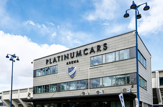 Platinumcars Arena