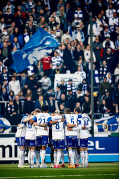 IFK Norrköpings