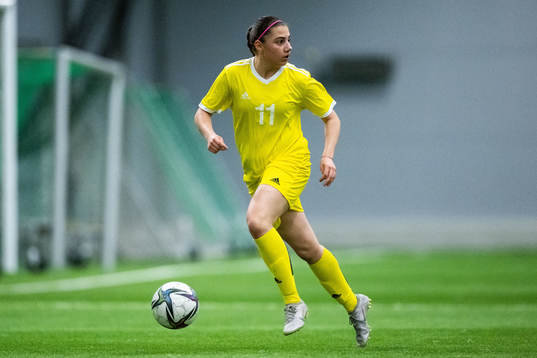Ronja Osman