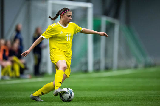 Ronja Osman