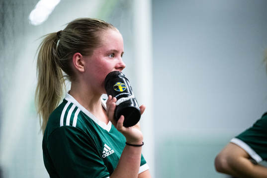 Emma Saleskog
