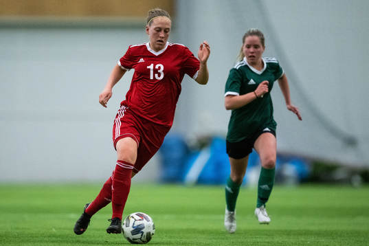 Isabella Grundström