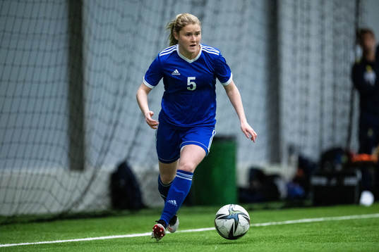 Linnea Sahlin