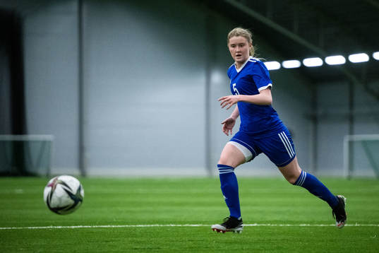 Linnea Sahlin