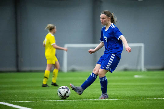 Ebba Sandgren