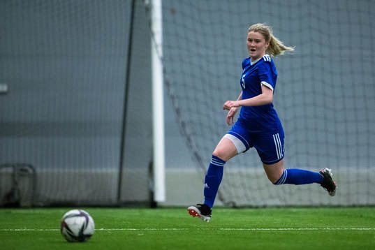 Linnea Sahlin