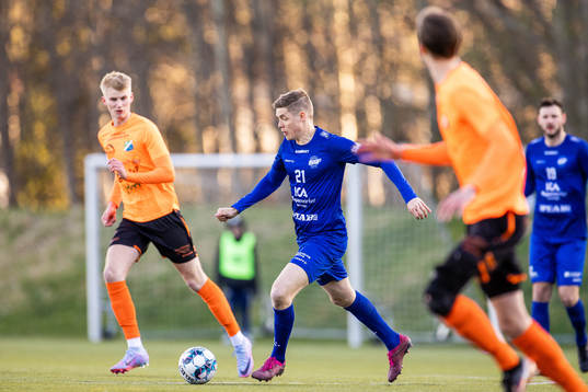 Hovshagas Marcus Nilsson